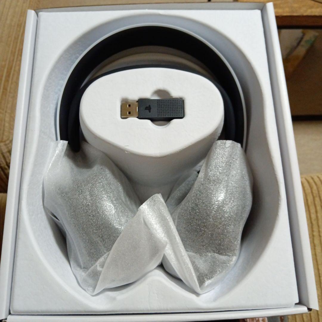 PULSE Elite ワイヤレスヘッドセット CFI-ZWH2J