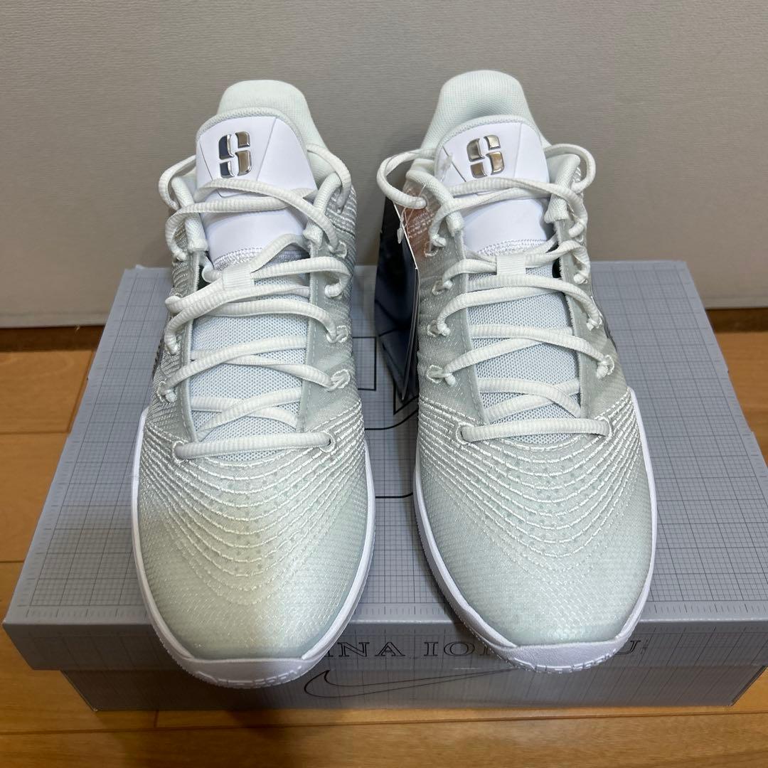 サブリナ3 WMNS 27.0cm MENS26.5cm 新品未使用