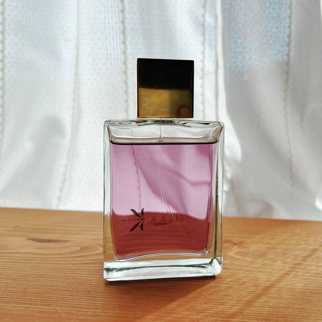 ELLA K エラケイ メモワール・ド・ダイセンイン 100ml