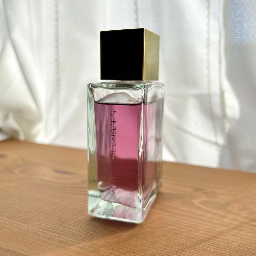 ELLA K エラケイ メモワール・ド・ダイセンイン 100ml