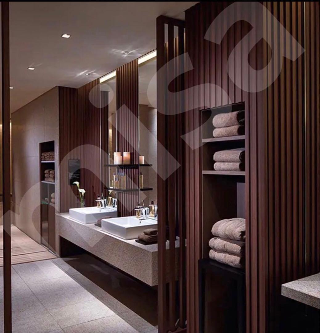 5つ星★リッツカールトンSPA★ラ・プレリー★スイスUVプロテクションヴェール