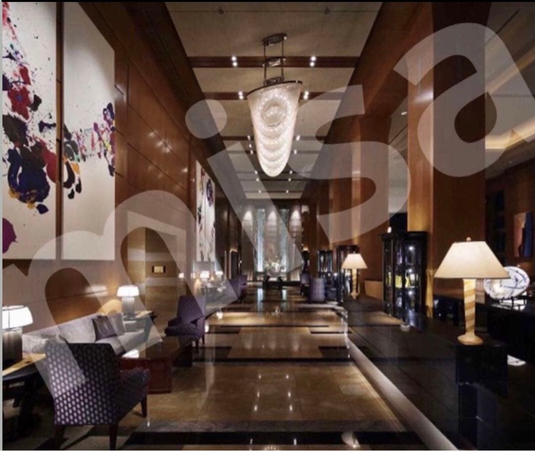 5つ星★リッツカールトンSPA★ラ・プレリー★スイスUVプロテクションヴェール