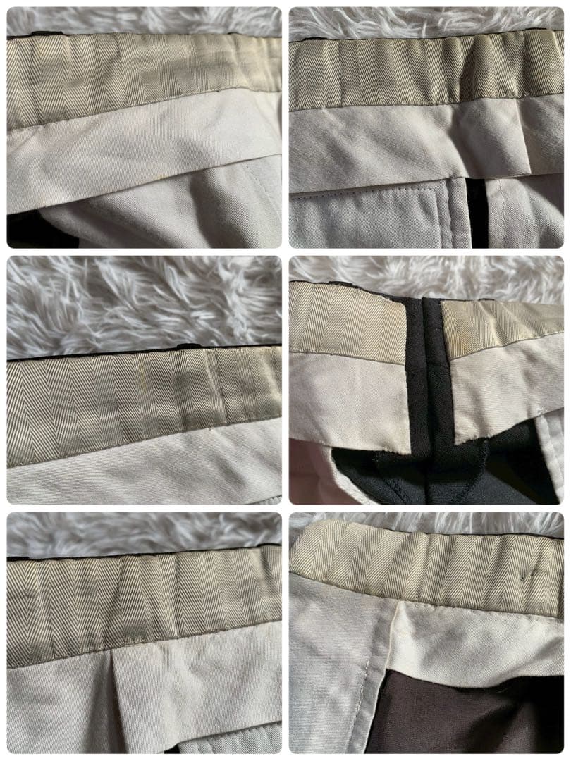 Brioni　TRAIANO　ブリオーニ　トライアーノ　スーツ　セットアップ