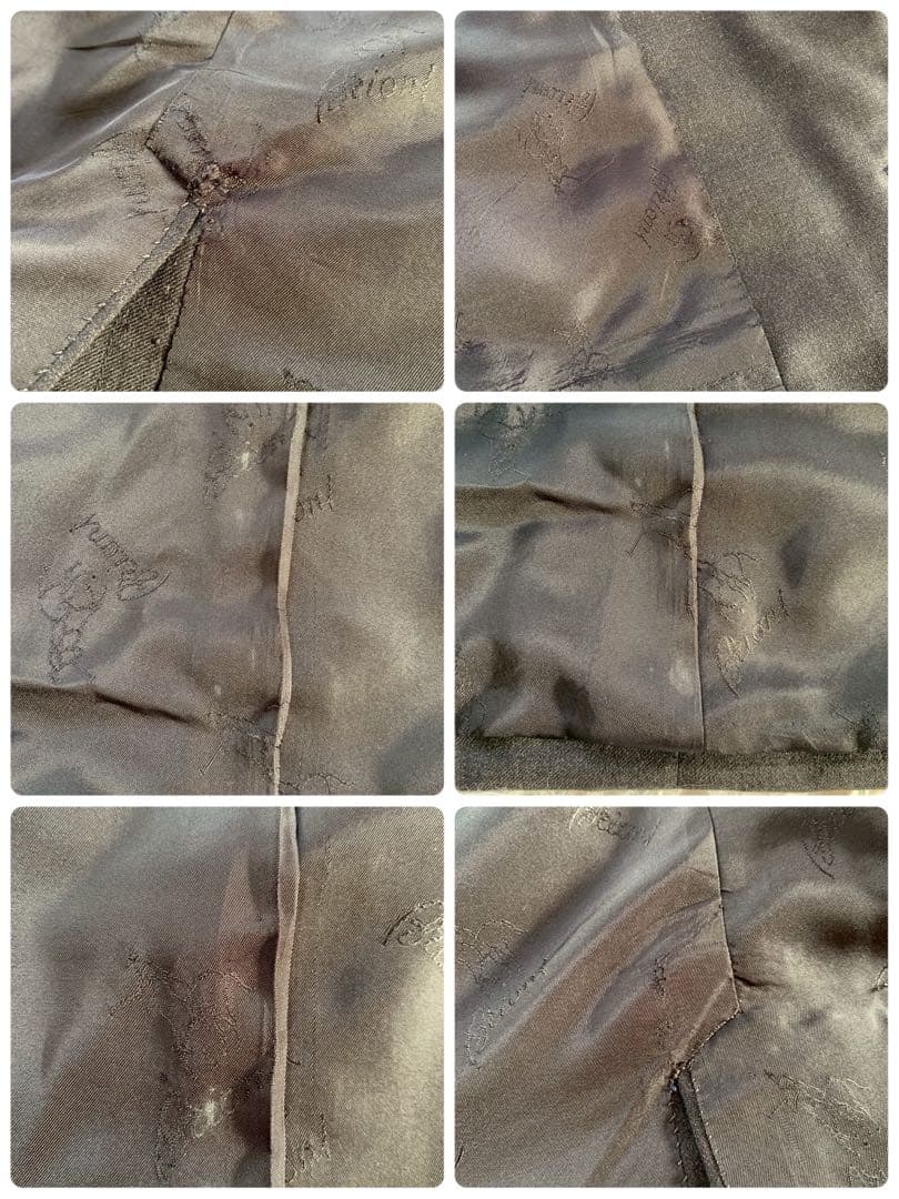 Brioni　TRAIANO　ブリオーニ　トライアーノ　スーツ　セットアップ