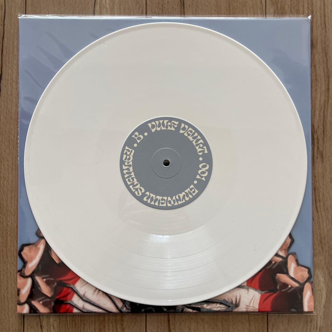 K*離様 Vulfpeck Antwaun Stanley レコード