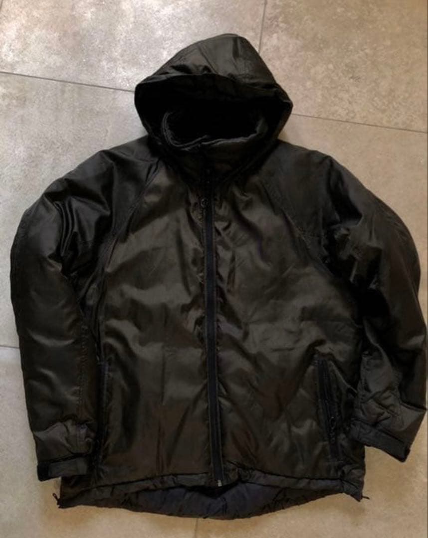 ジャケット・アウター BEYOND CLOTHING A7 COLD JACKET