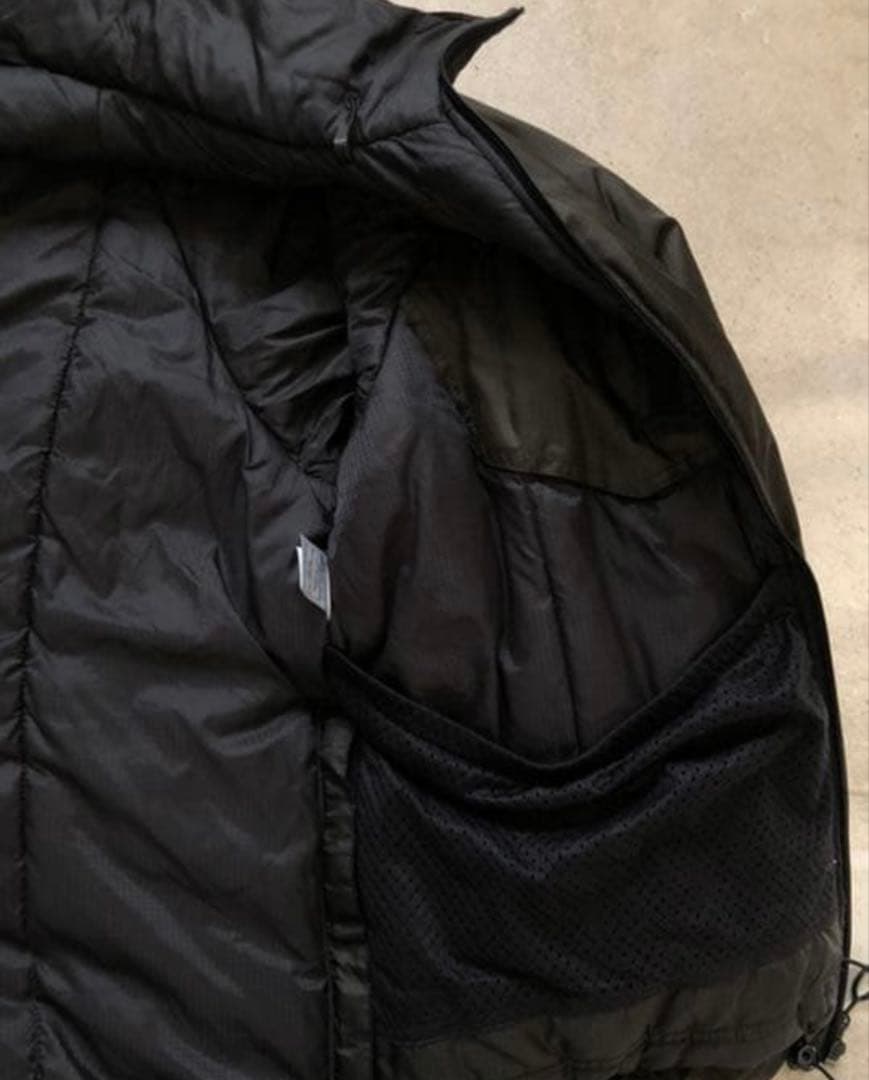 ジャケット・アウター BEYOND CLOTHING A7 COLD JACKET