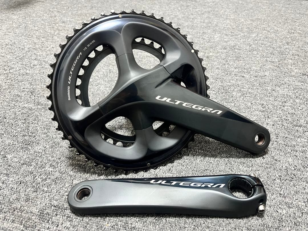 パーツ FC-r8000 ULTEGRA