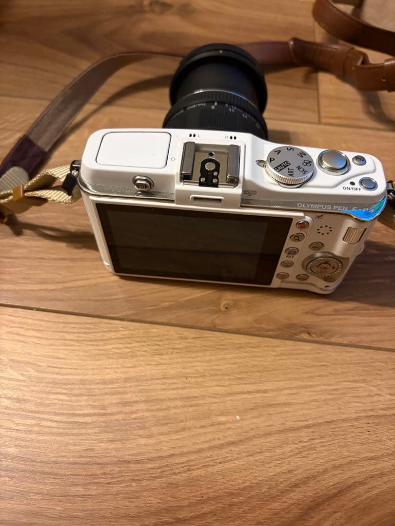 桐*ず様 コンデジ、一眼セット!!