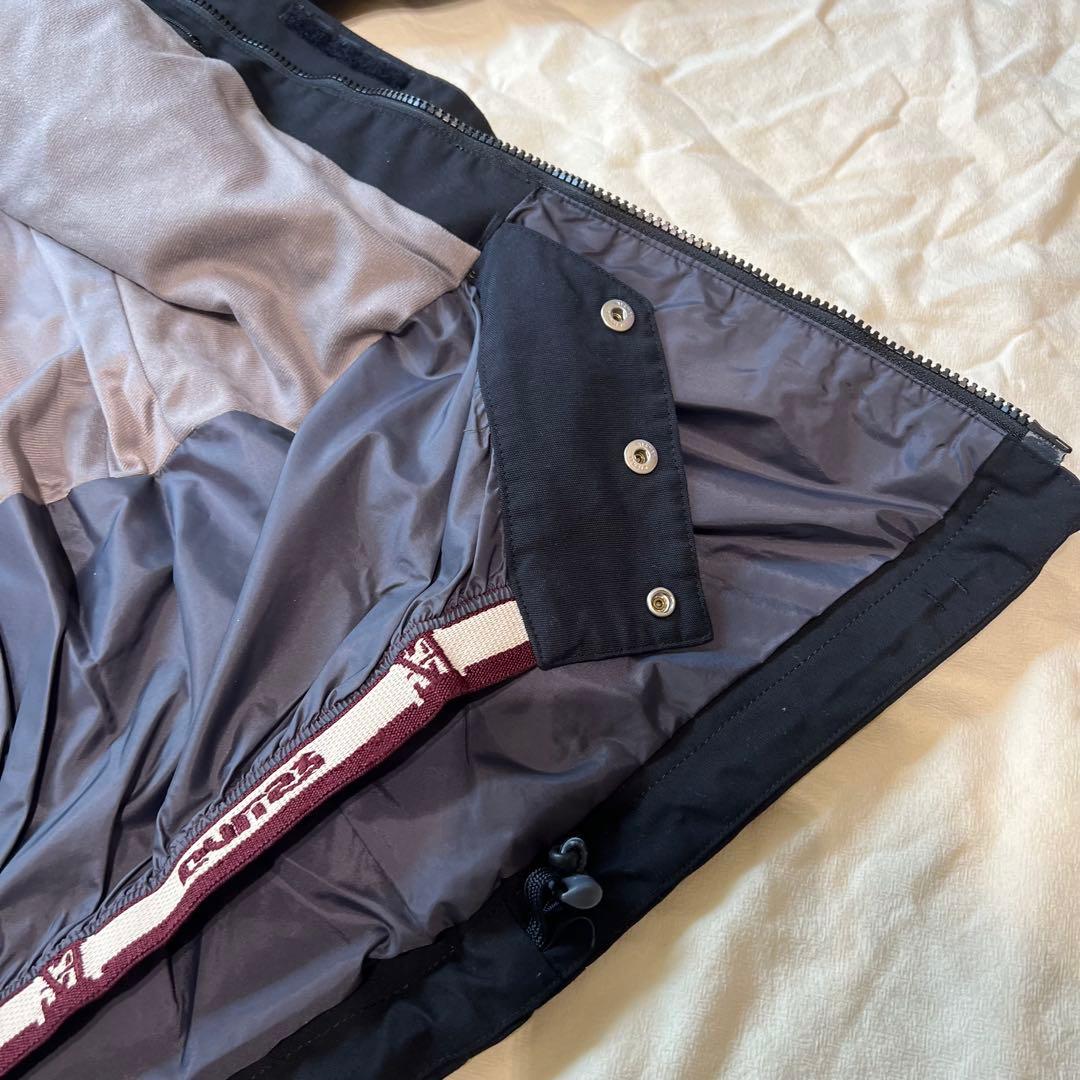 エスティボー ロキシー ROXY スキー スノーボードウェア Mサイズ 美品