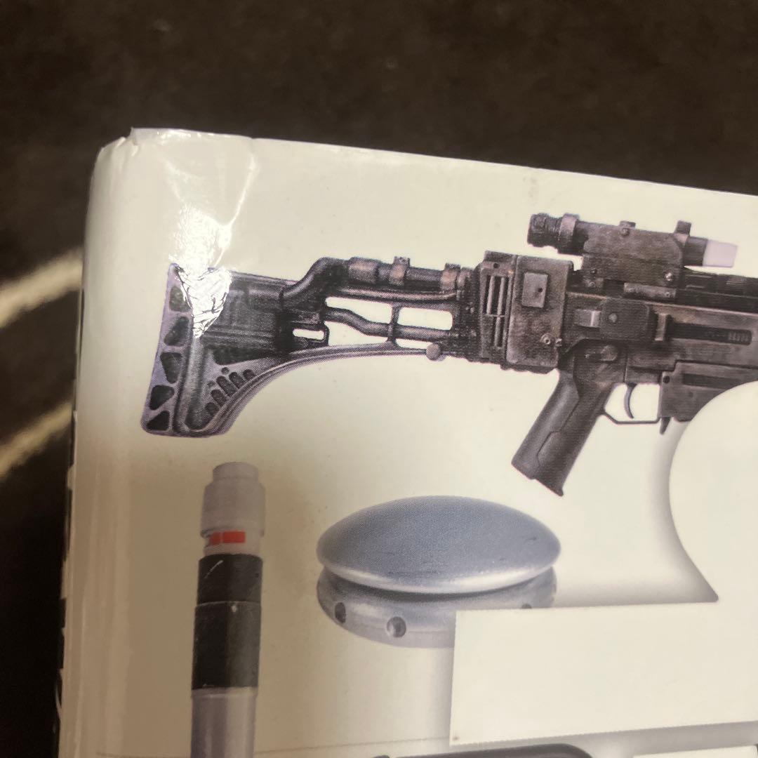 スター・ウォーズ ビジュアル・エンサイクロペディア 完全保存版ビジュアル大百科