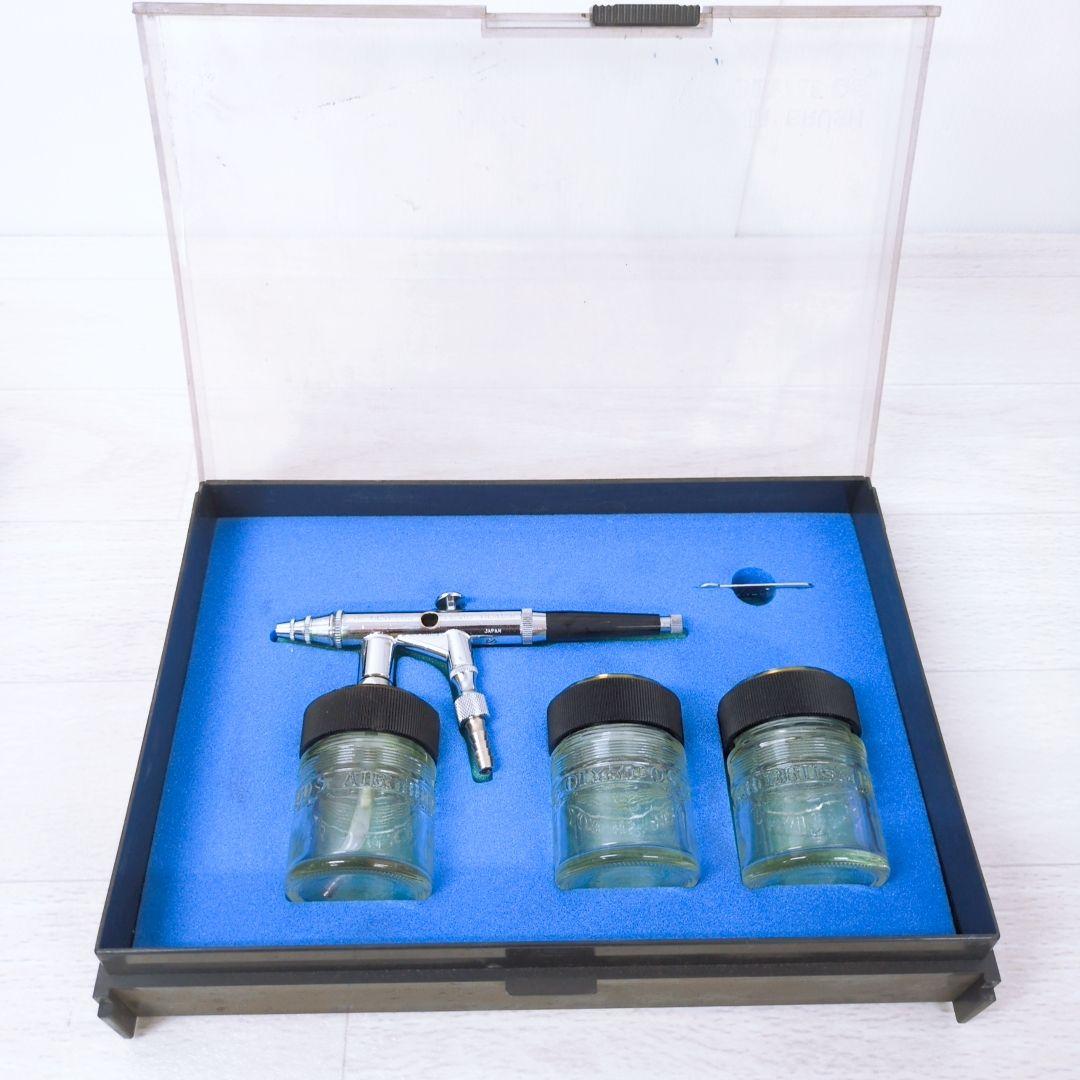 オリンポス Olympos PB‐203 エアーピースボン 激レア