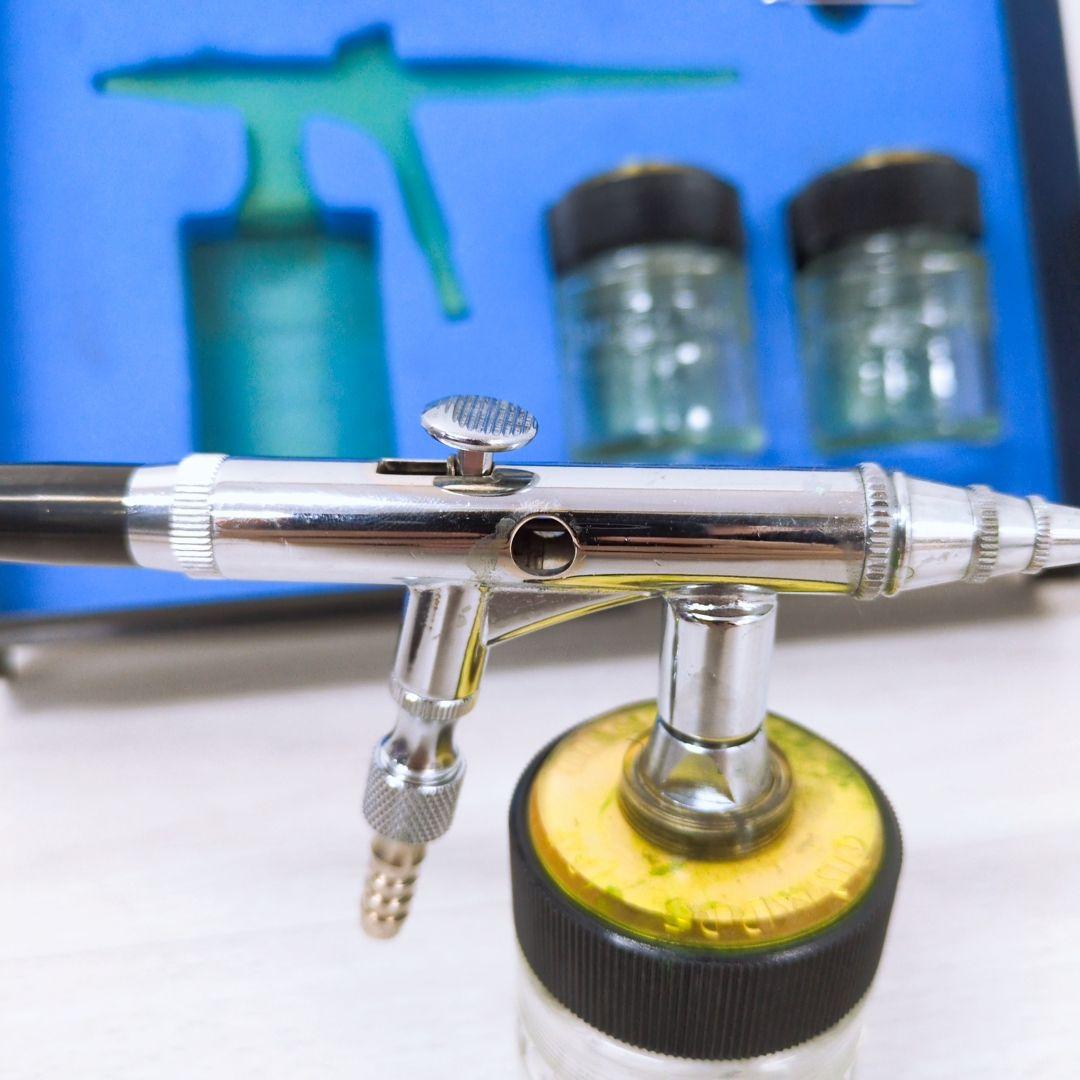 オリンポス Olympos PB‐203 エアーピースボン 激レア