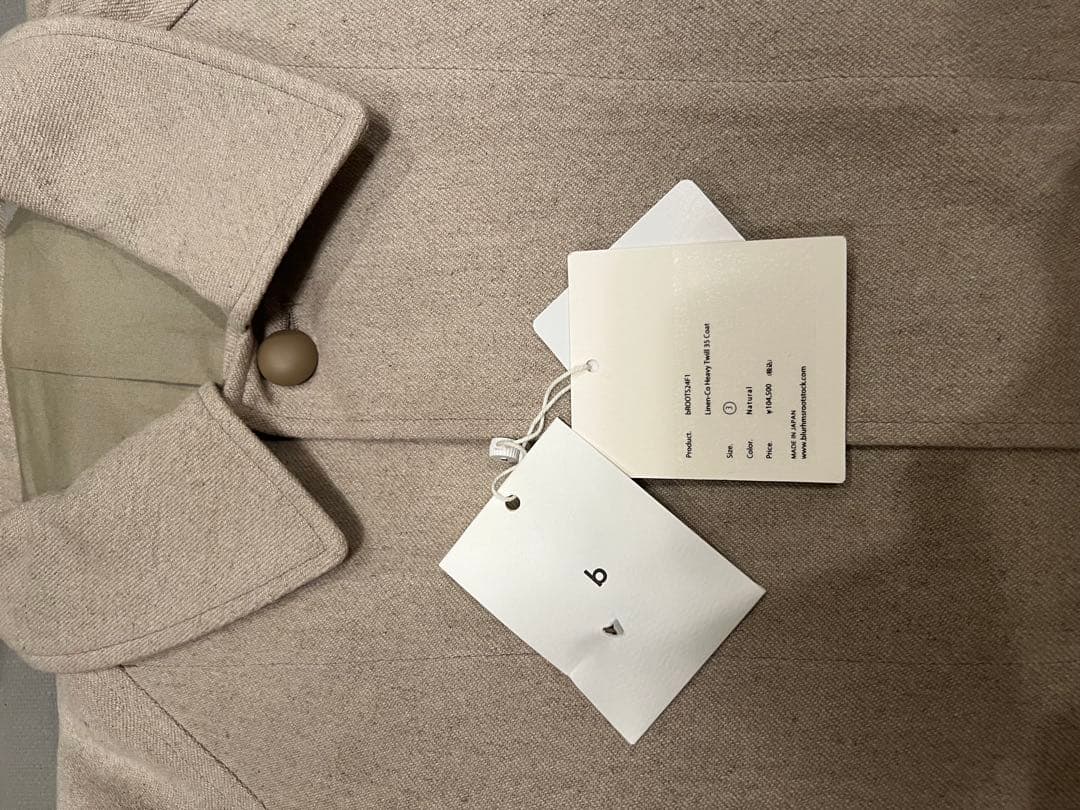 LOFTMAN　福袋　M-L　開封済み