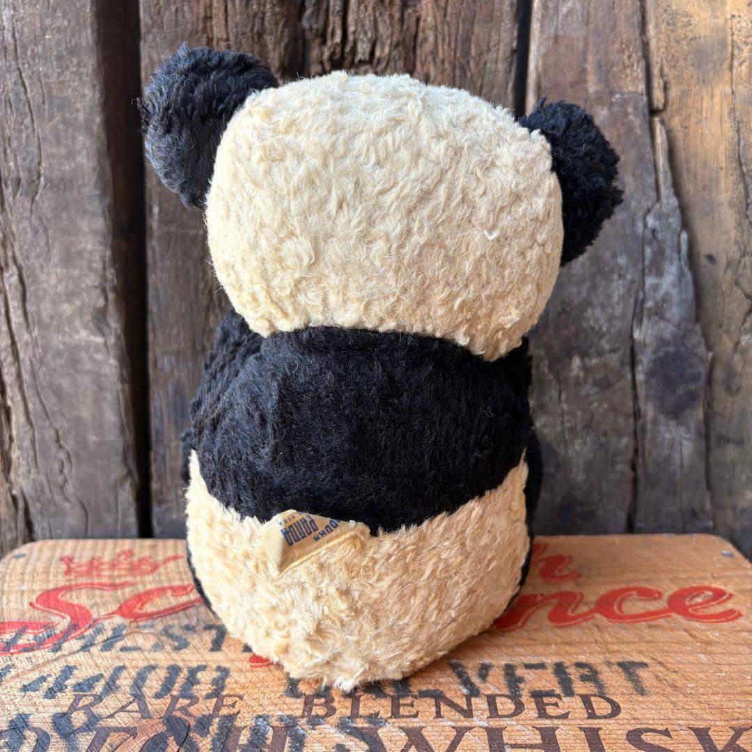 こけしけこ様【1950s USA vintage】ニッカーボッカー パンダ