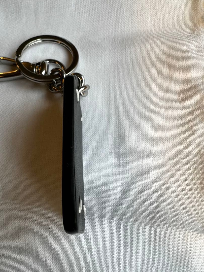 Maison Margiela ４ステッチ キーリング　美品！