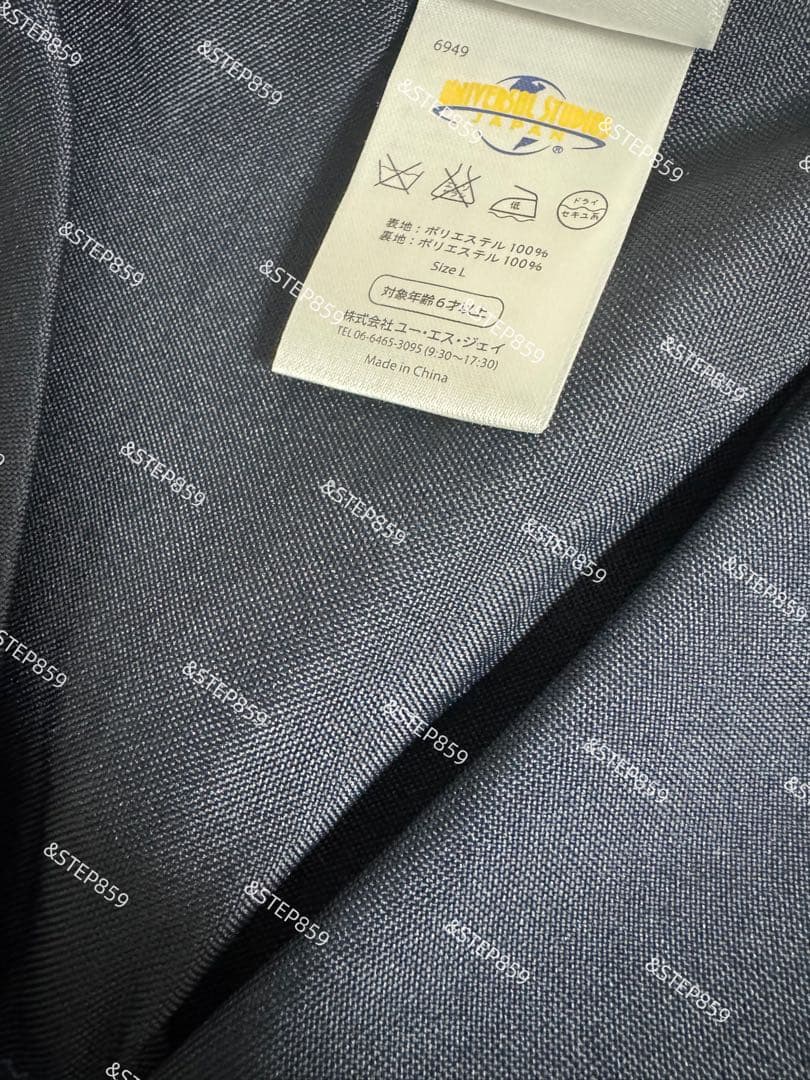 レイブンクロー ハリーポッター Lサイズ ローブ ネクタイ マフラー