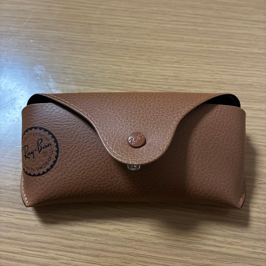 Ray Ban /レイバン　サングラス（RB4258-F）