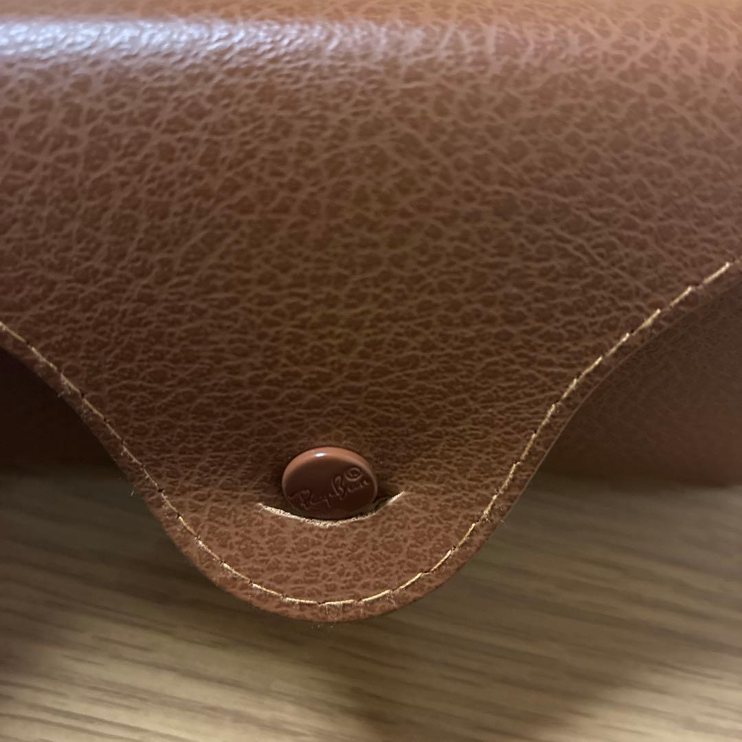 Ray Ban /レイバン　サングラス（RB4258-F）