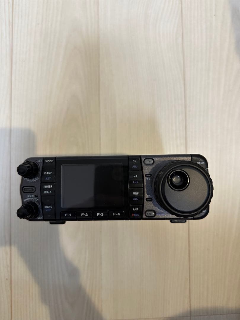 Icom IC-7000 トランシーバー