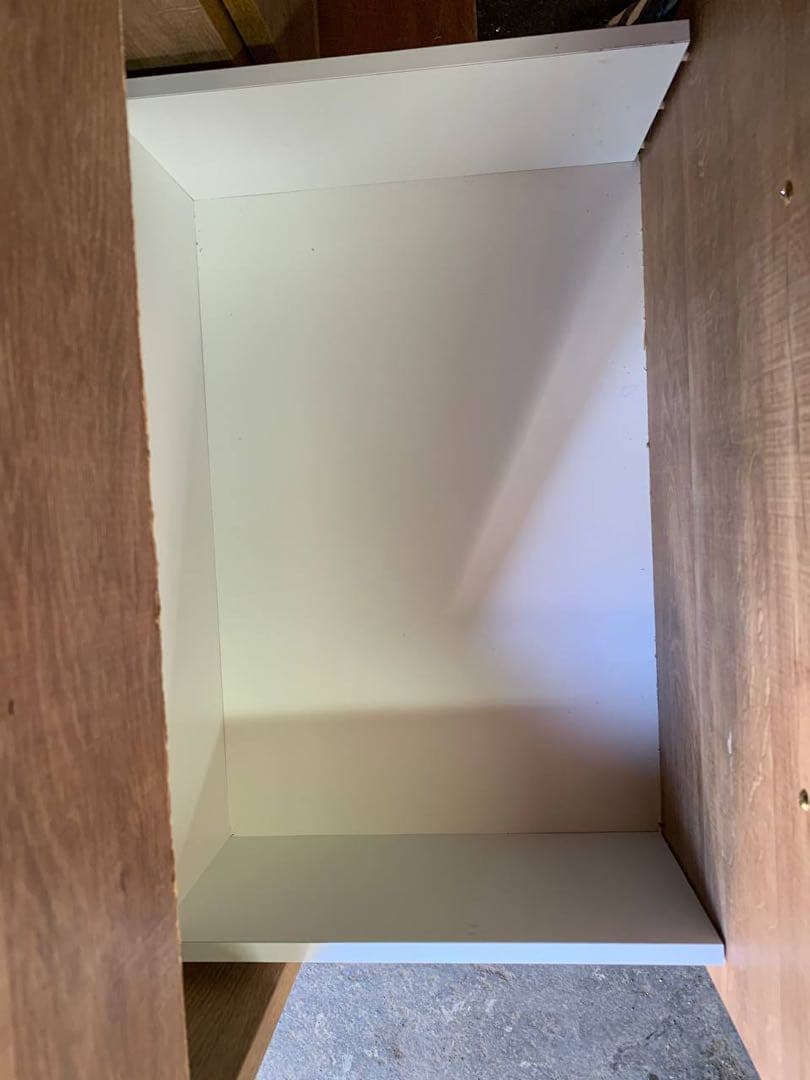 ①✅キッチンカウンター✅送料設置無料