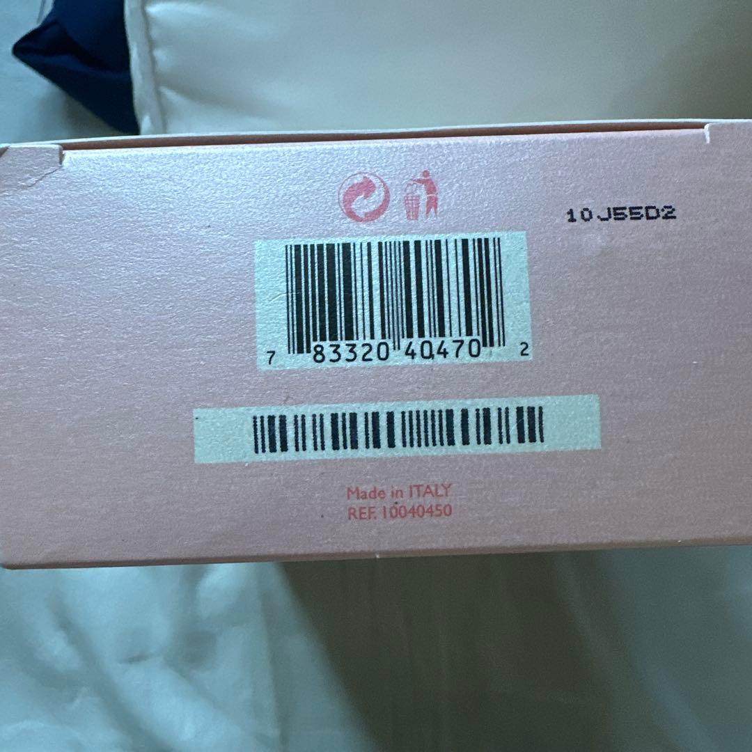 新品未使用ブルガリ　ローズ　ゴルデア　ブロッサム　ディライト　オードパルファム