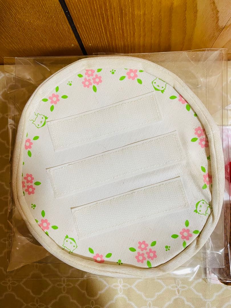 にゃんにゃんにゃんこ 組み立てにゃんこ デザートプレート(ベリー)