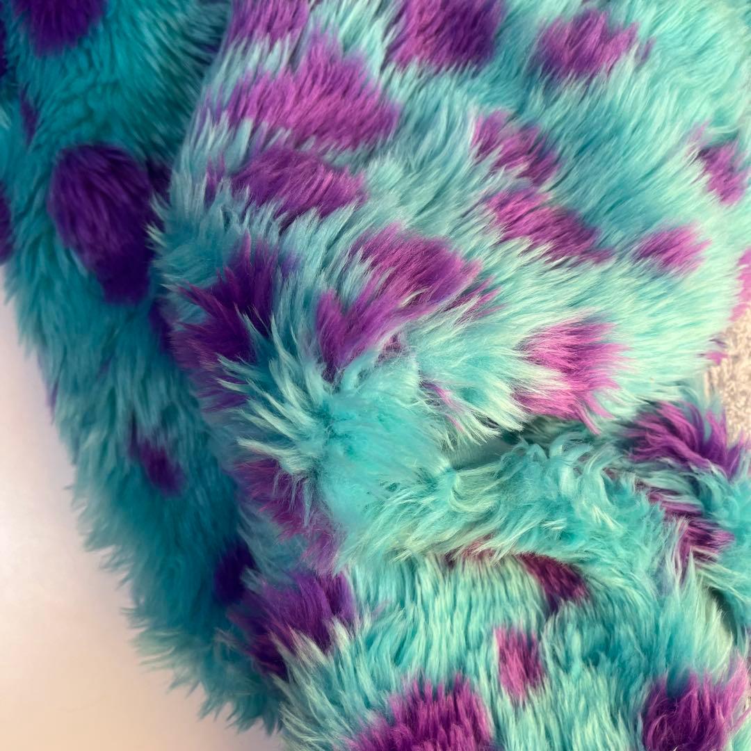 ディズニー サリー ティガー 101匹わんちゃん マフラー ファンキャップ 3種