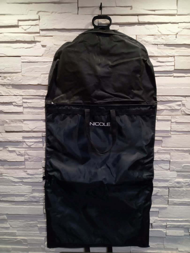 【未使用級】ムッシュニコル カノニコ ダウンジャケット NICOLE