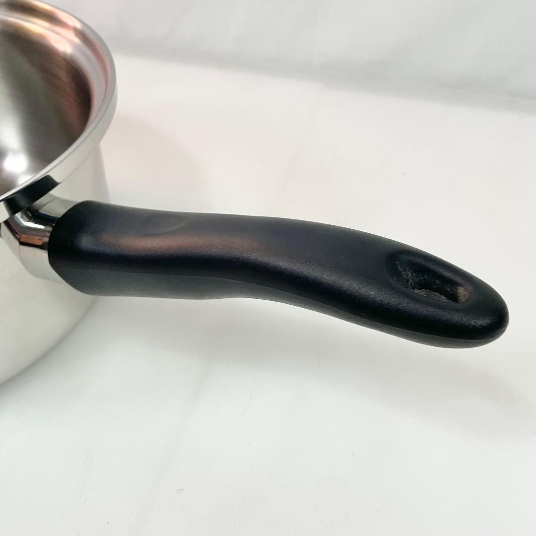 ◎ Amway アムウェイ クィーン ソースパン 3点セット