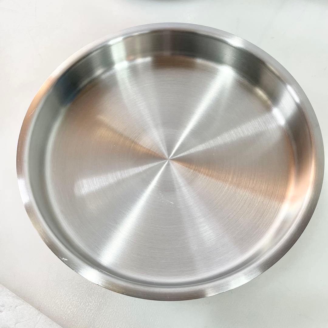 ◎ Amway アムウェイ クィーン ソースパン 3点セット