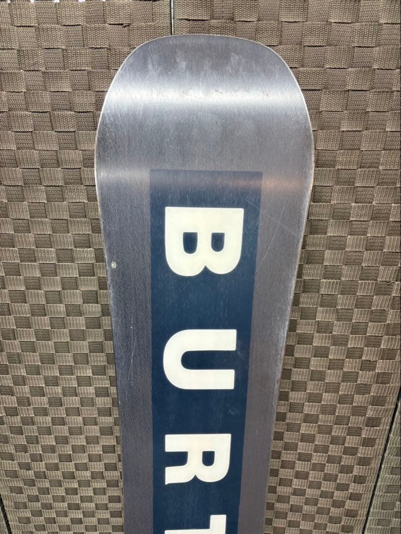 キッズ Burton Custom Smalls 145 スノーボード D22