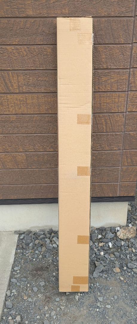 川口技研ホスクリーンURM-Sホワイト昇降式室内金物　新品未使用