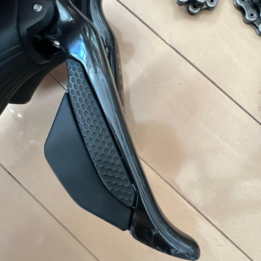 DURA-ACE R9150 9170 Di2 コンポセット ディスクブレーキ