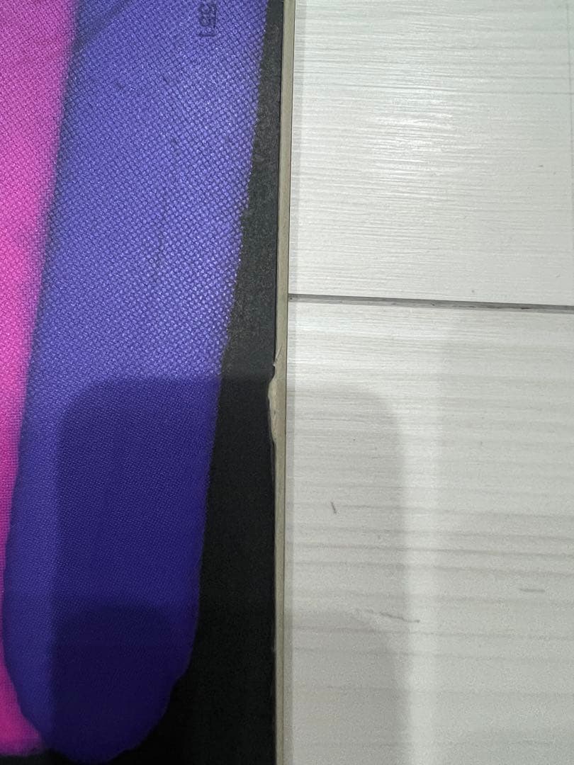 BURTON スノーボード 140