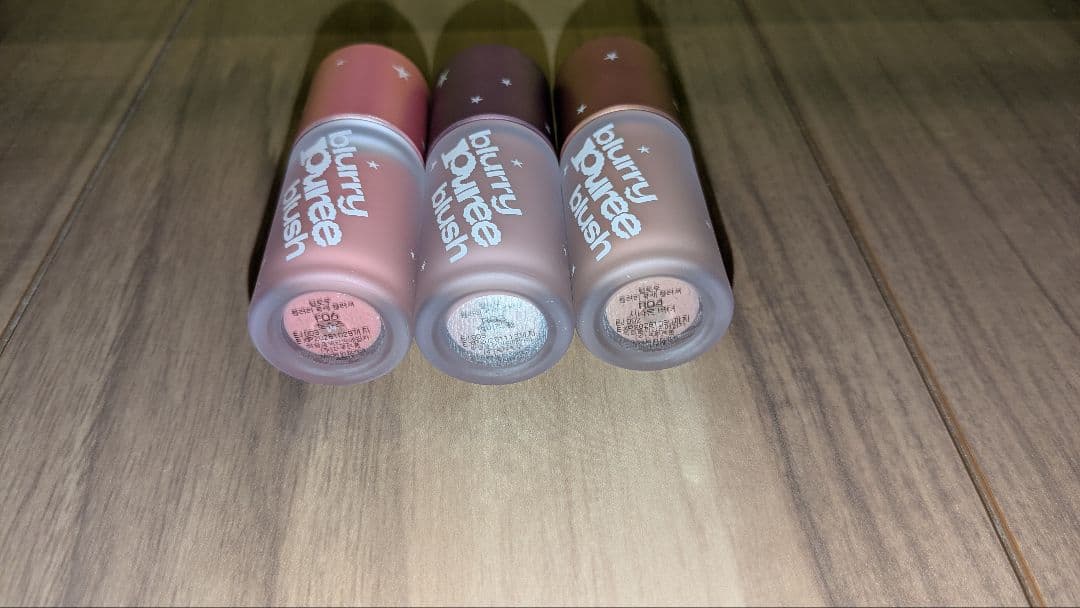 tip toe リップクリームセット 11個入り