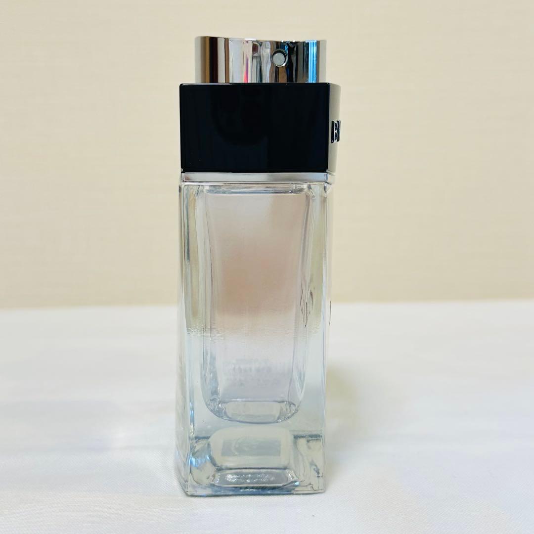 新品　BVLGARI MAN ブルガリ　マン　オードトワレ　香水　100ml