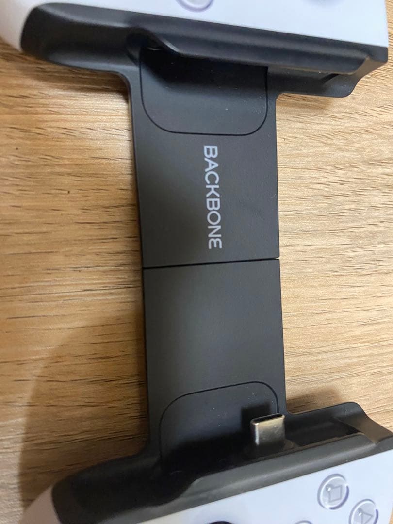 【美品 箱無し】Backbone One Gen2 USB-C対応