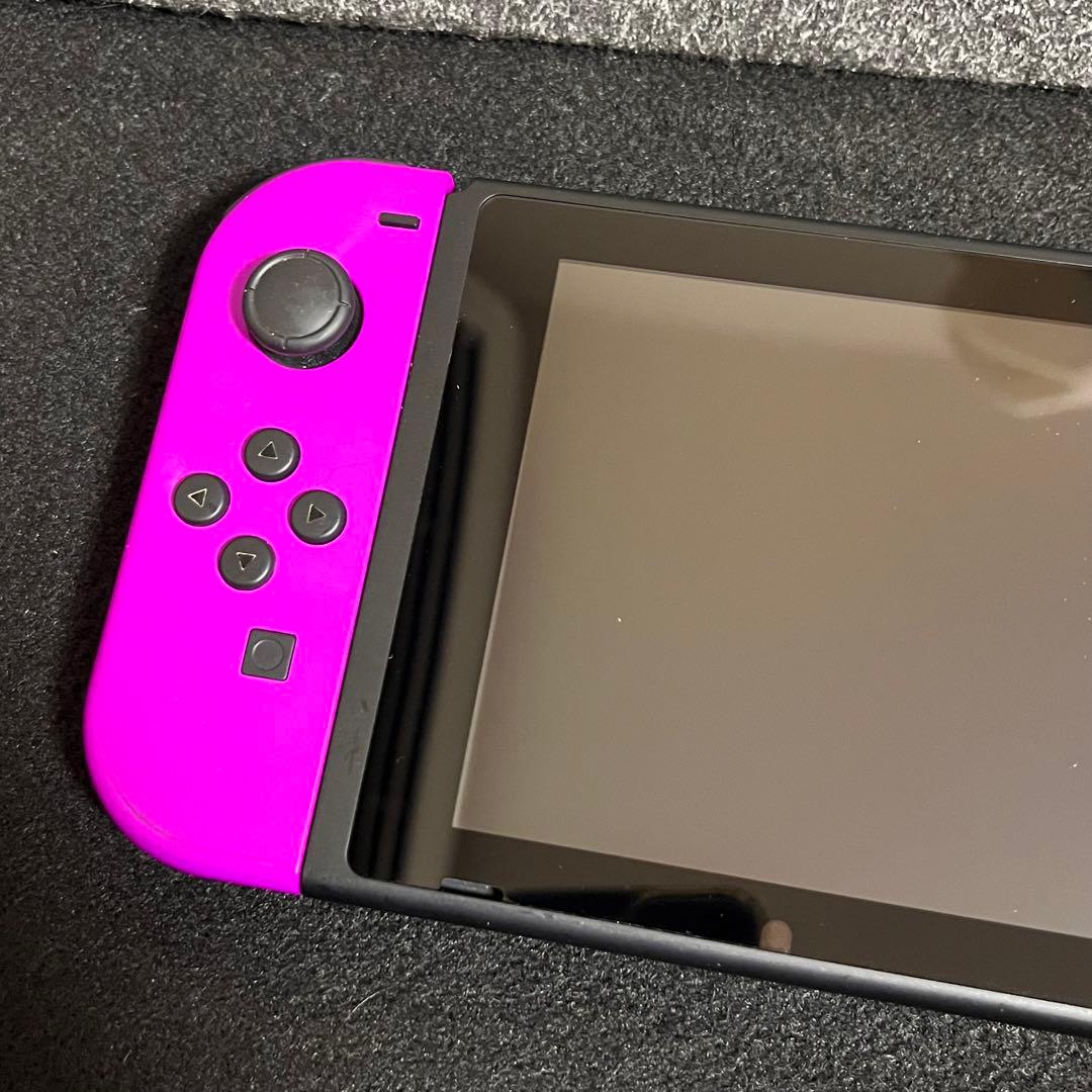 Nintendo Switch 本体 HAC-001 初期化済み
