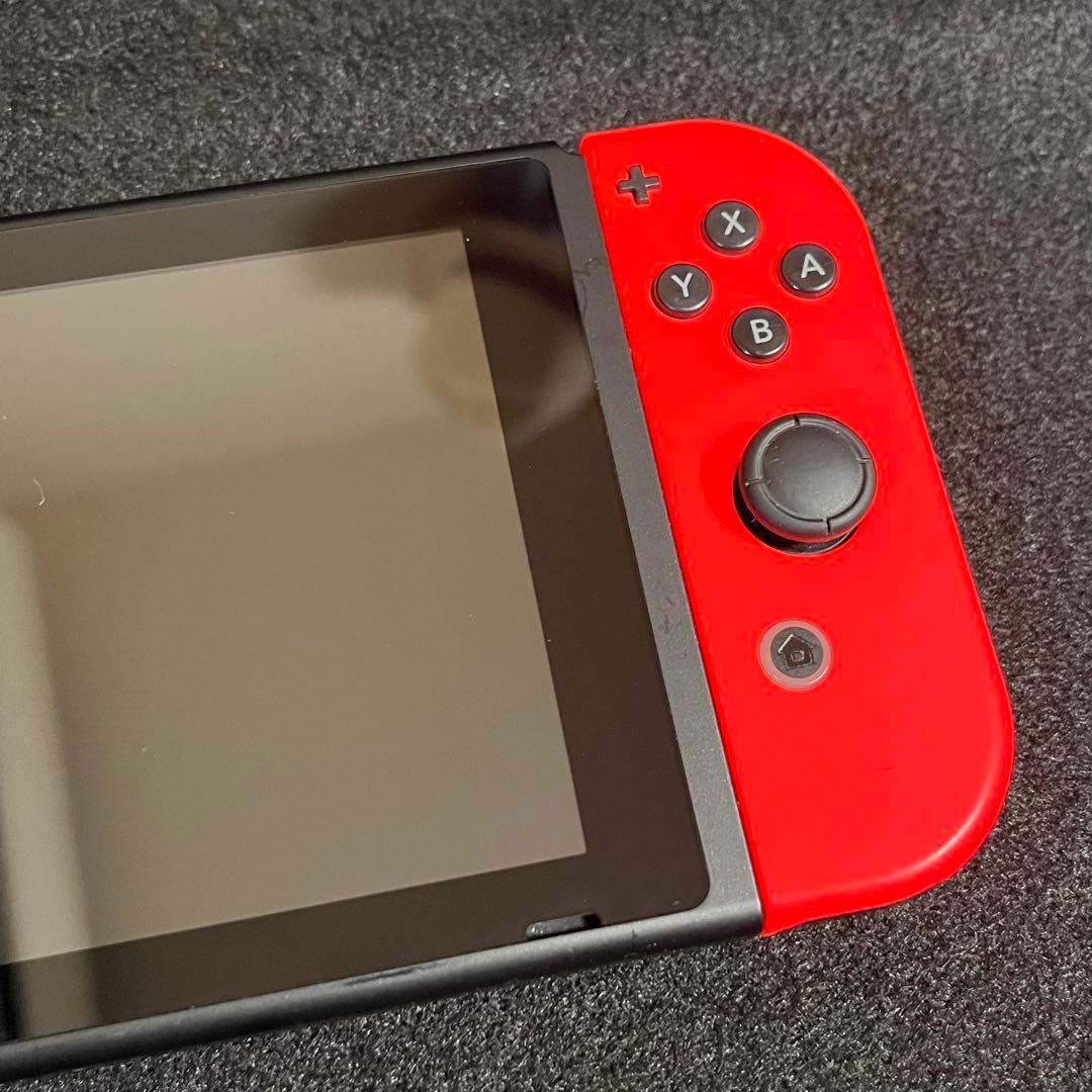 Nintendo Switch 本体 HAC-001 初期化済み