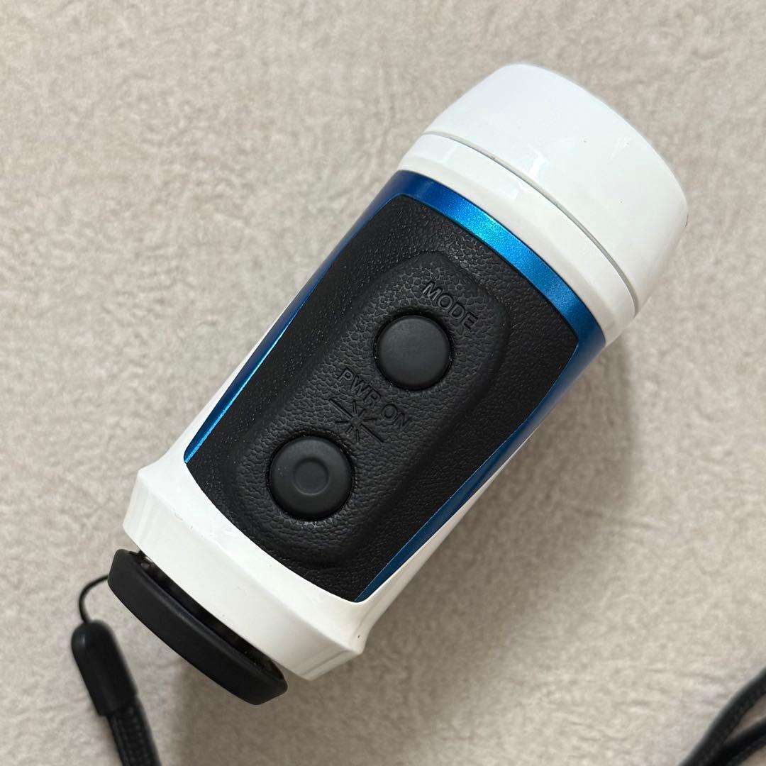 SNT1241 ニコン COOLSHOT STABILIZED PRO レーザー