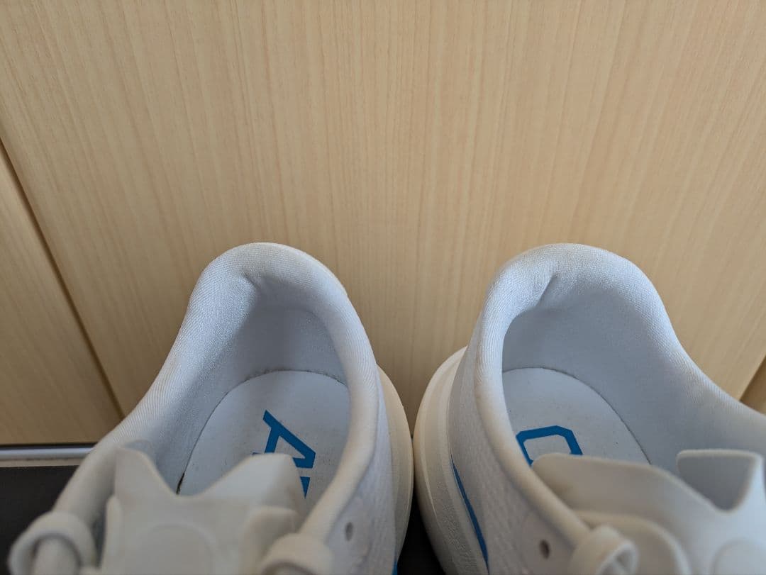 アディゼロ evo sl woven 26cm 限定カラー ウーブン