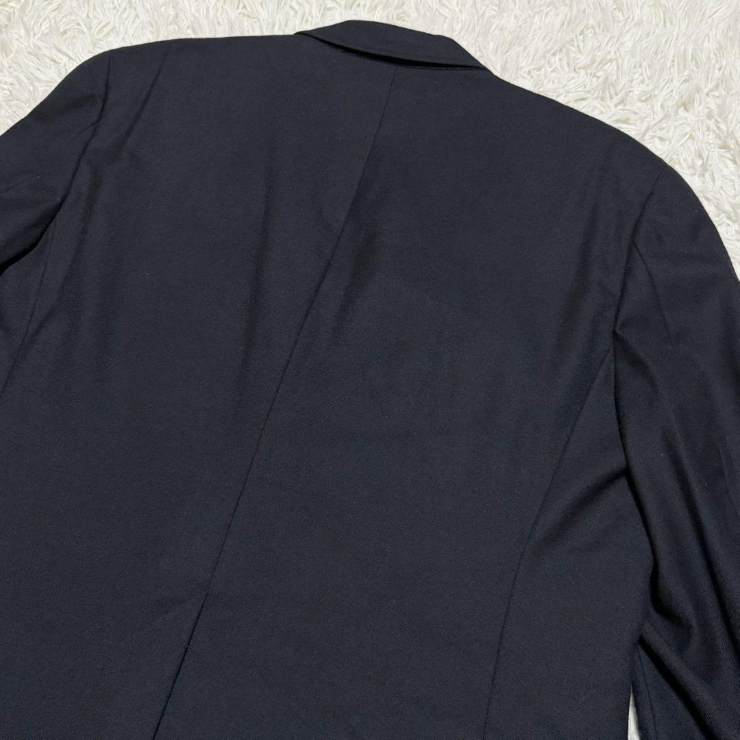 美品 ブルックス ブラザーズ スーツ セットアップ ダブル 金ボタン