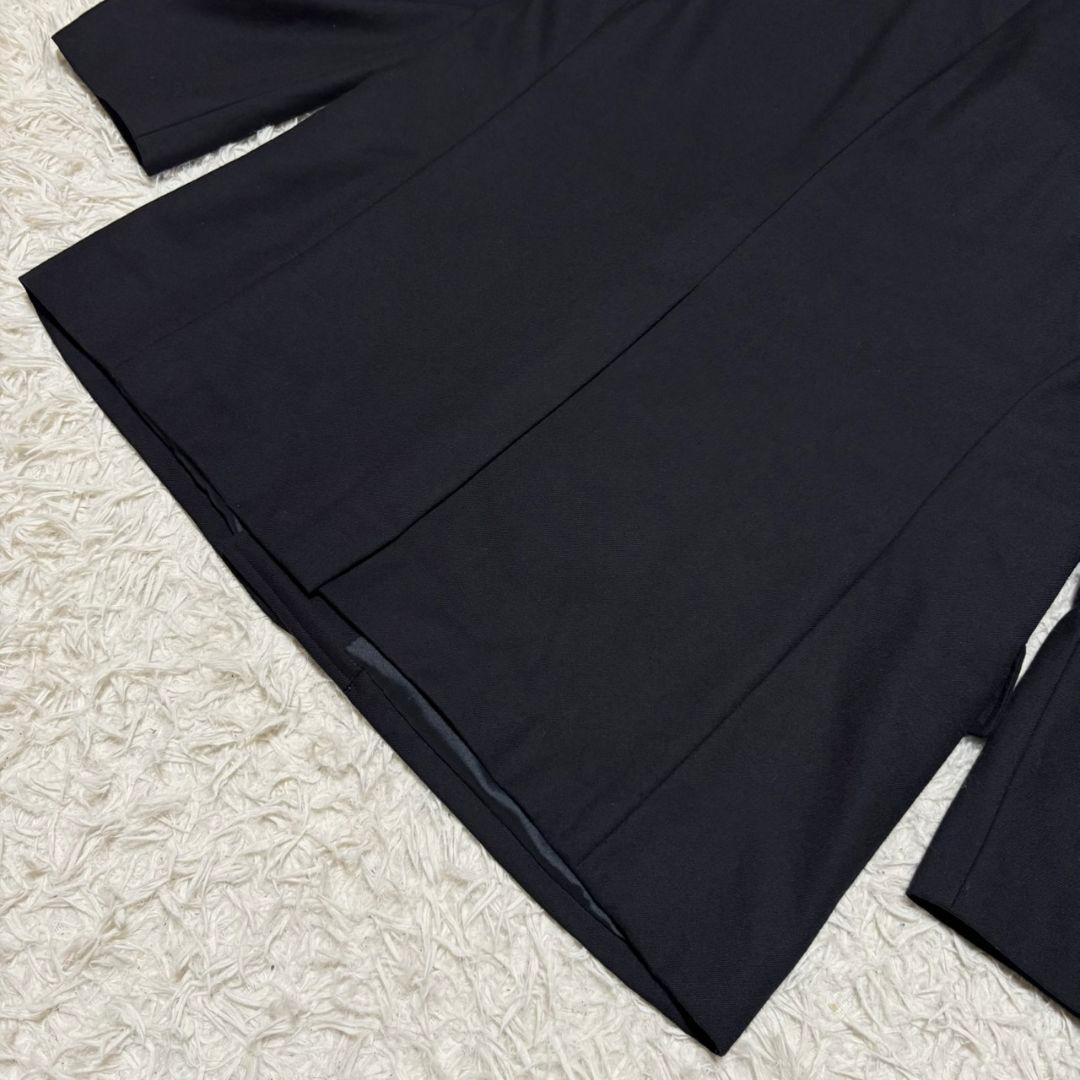 美品 ブルックス ブラザーズ スーツ セットアップ ダブル 金ボタン