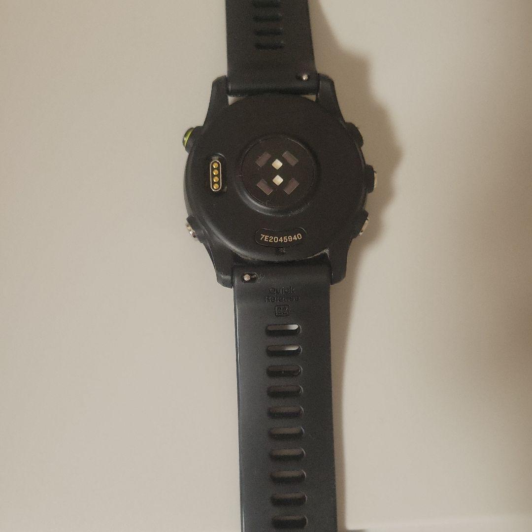 ウォーキング・ランニングウェア GARMIN FORERUNNER255