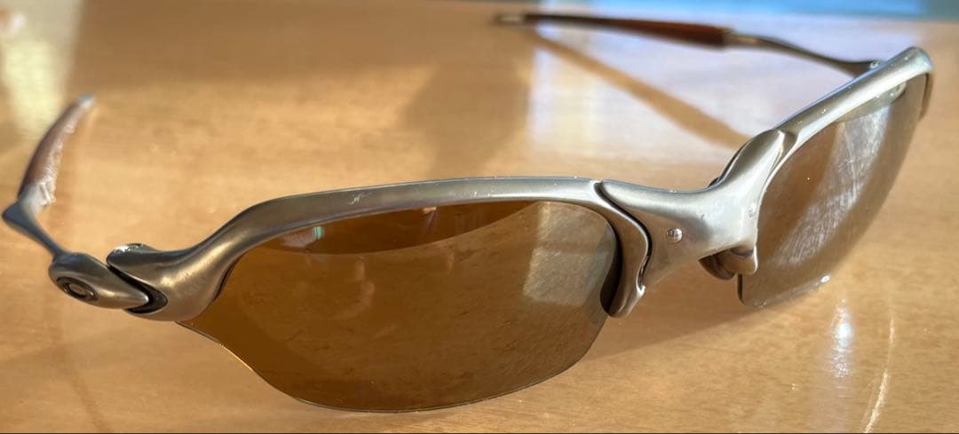 【極美品フレーム】OAKLEY Romeo 2.0 X-l ロメオ2