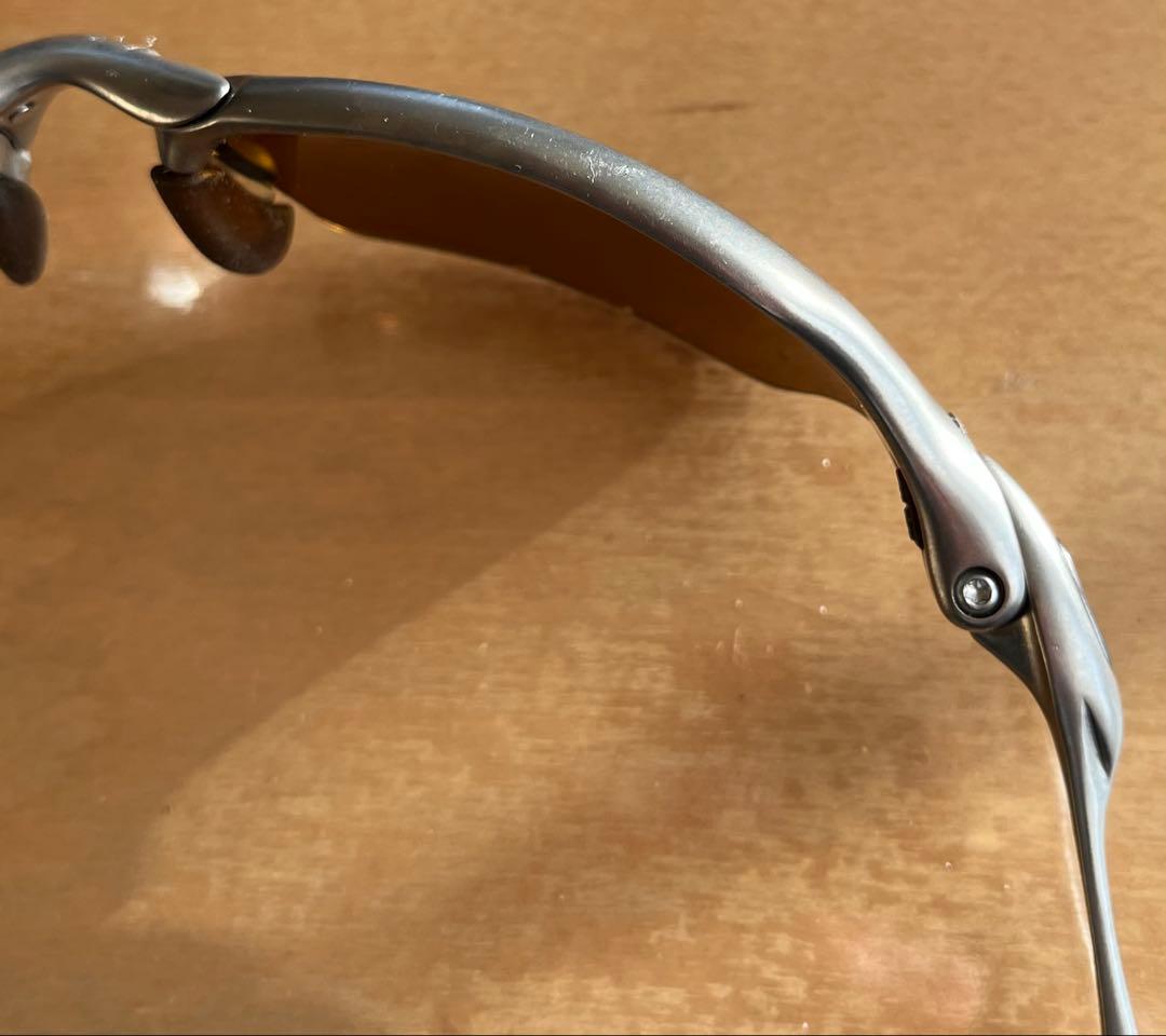 【極美品フレーム】OAKLEY Romeo 2.0 X-l ロメオ2