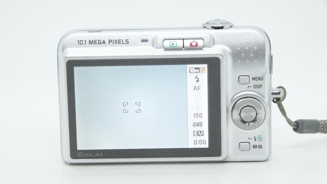 【A2056】 CASIO EXILIM EX-Z1050 カシオ エクシリム