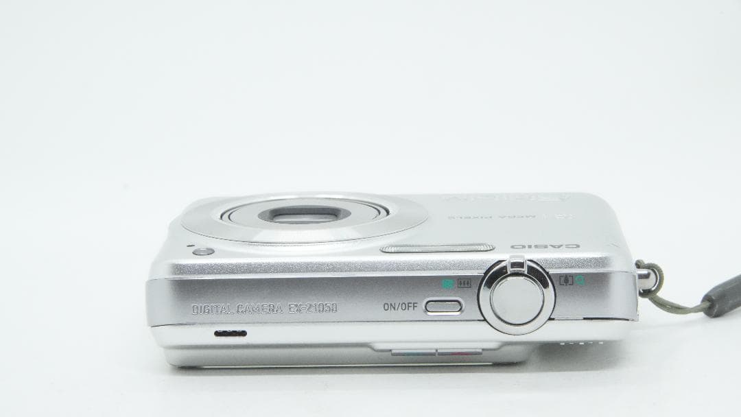 【A2056】 CASIO EXILIM EX-Z1050 カシオ エクシリム