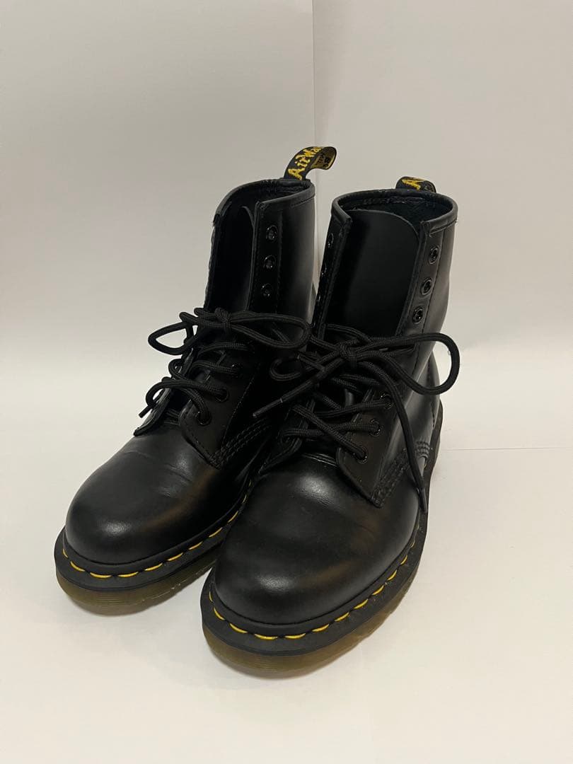Dr.Martens ドクターマーチン 8ホール 24cm